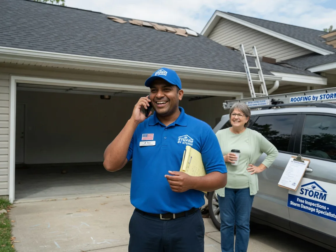 Roof Repair Near Me Independence, OH FAQs
