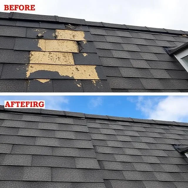 Roof Repair Near Me in Independence, OH near me